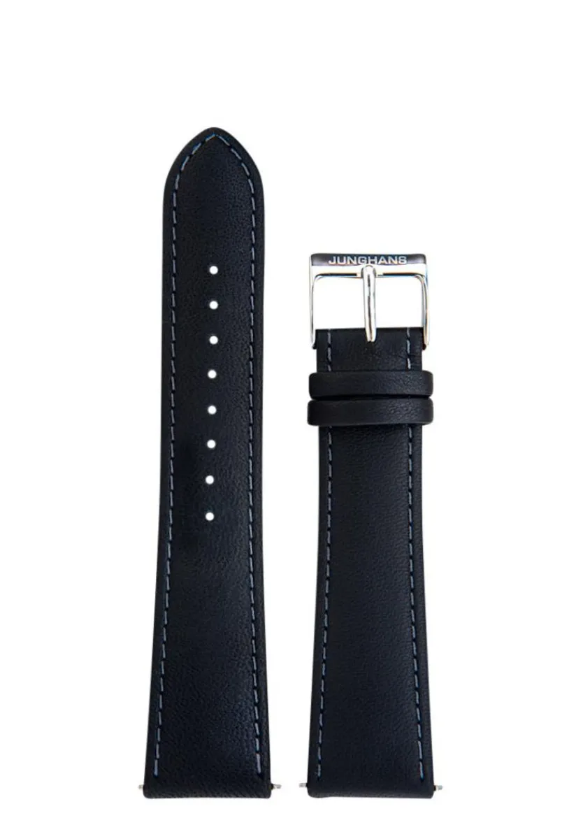 Sale Junghans Leather Strap