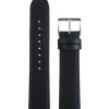 Outlet Junghans Leather Strap