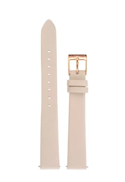 Hot Junghans Leather Strap
