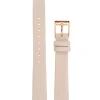 Fashion Junghans Leather Strap