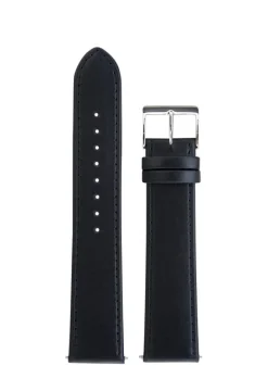 Hot Junghans Leather Strap