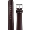 Shop Junghans Leather Strap