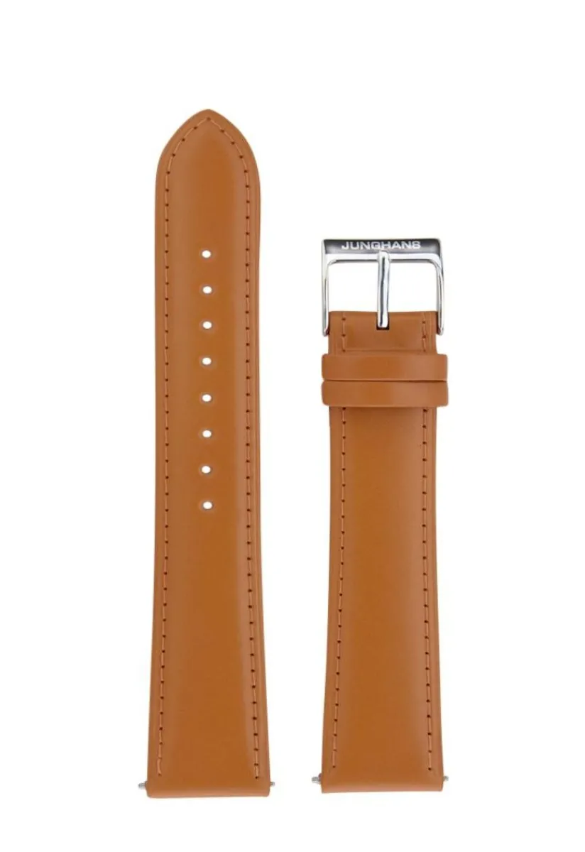 Flash Sale Junghans Leather Strap