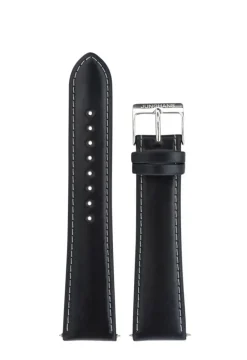 Online Junghans Leather Strap