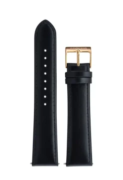 New Junghans Leather Strap