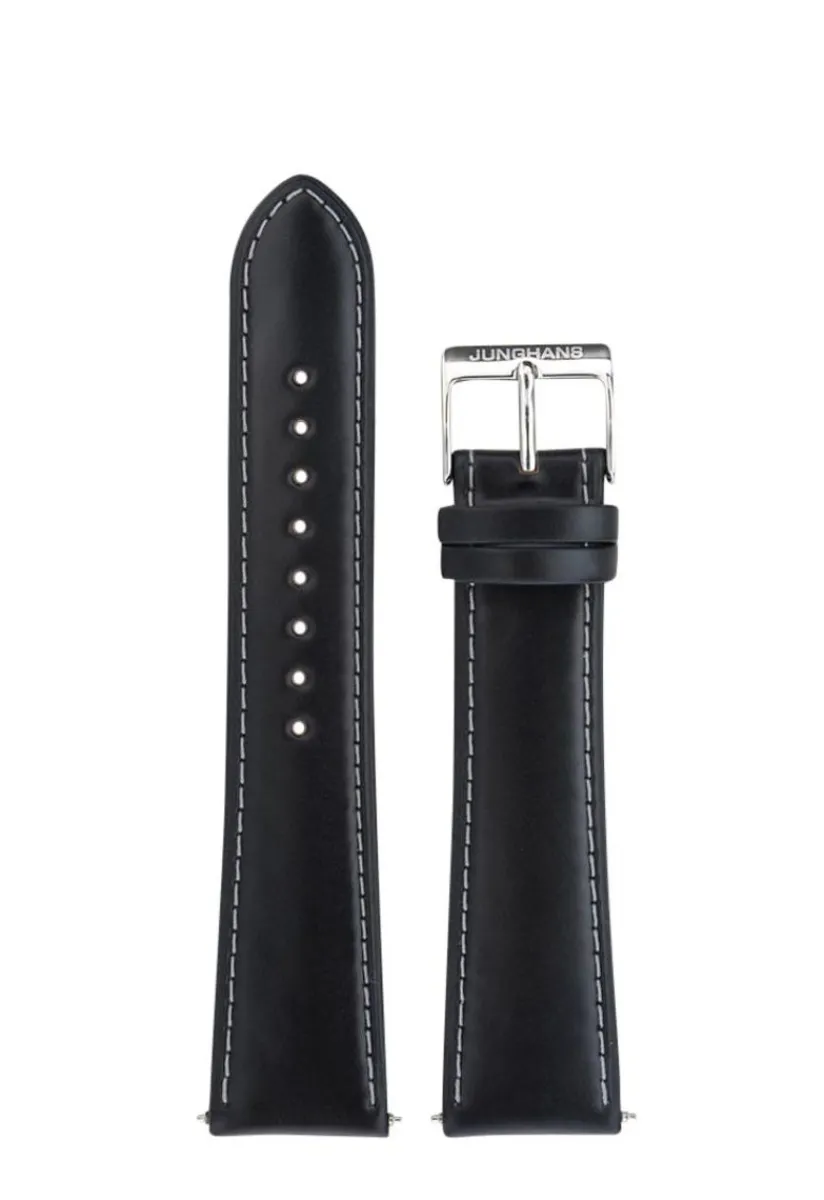 Flash Sale Junghans Leather Strap