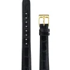 Cheap Junghans Leather Strap