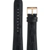 Best Sale Junghans Leather Strap