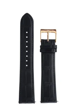 Online Junghans Leather Strap