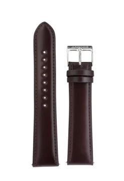 Online Junghans Leather Strap