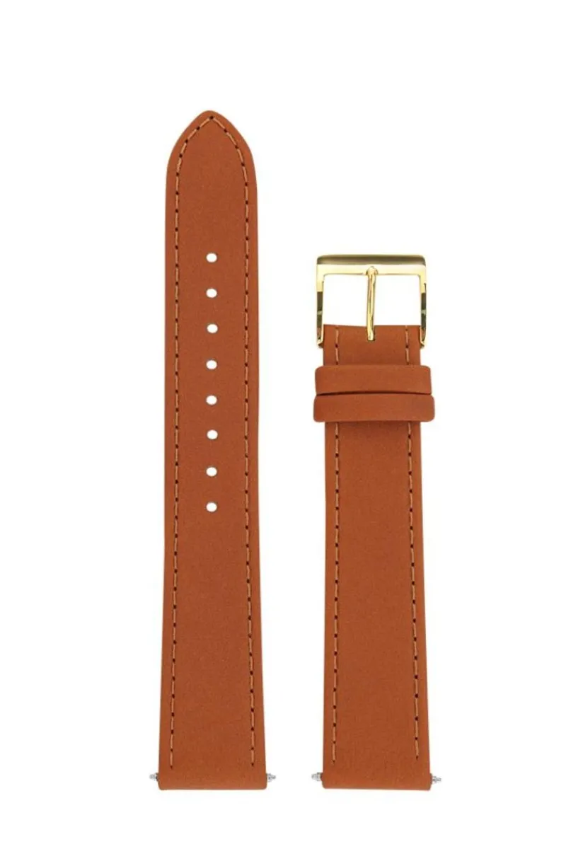 Sale Junghans Leather Strap