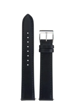 Fashion Junghans Leather Strap