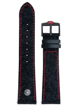 Fashion Junghans Loden Strap