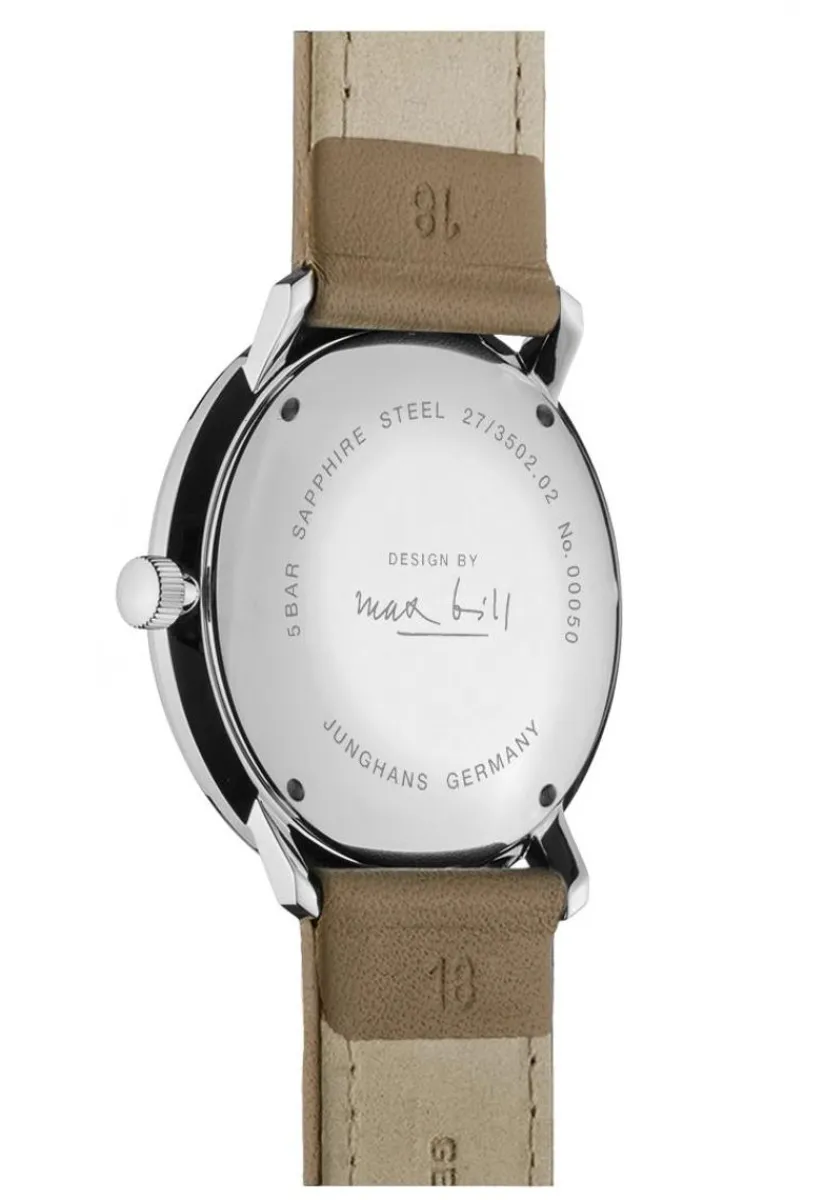 Best Junghans Max Bill Automatic