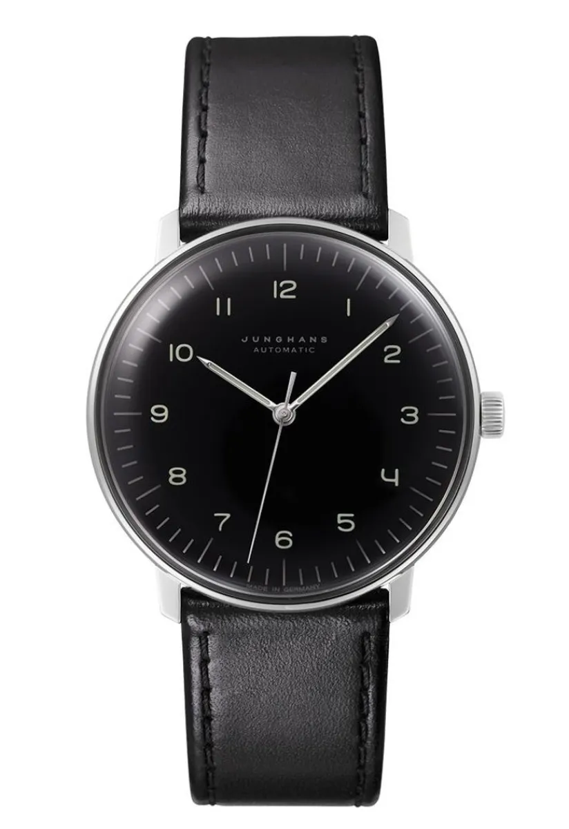 Best Junghans Max Bill Automatic