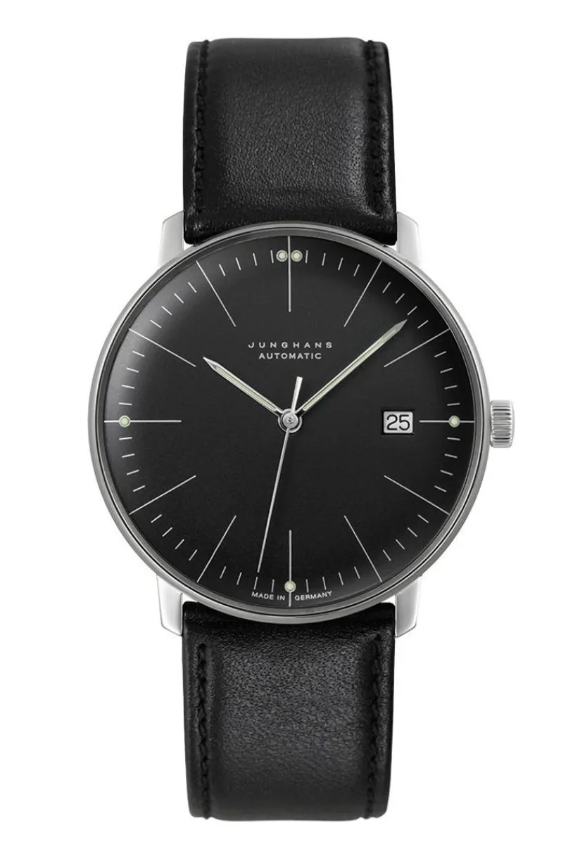 Cheap Junghans Max Bill Automatic