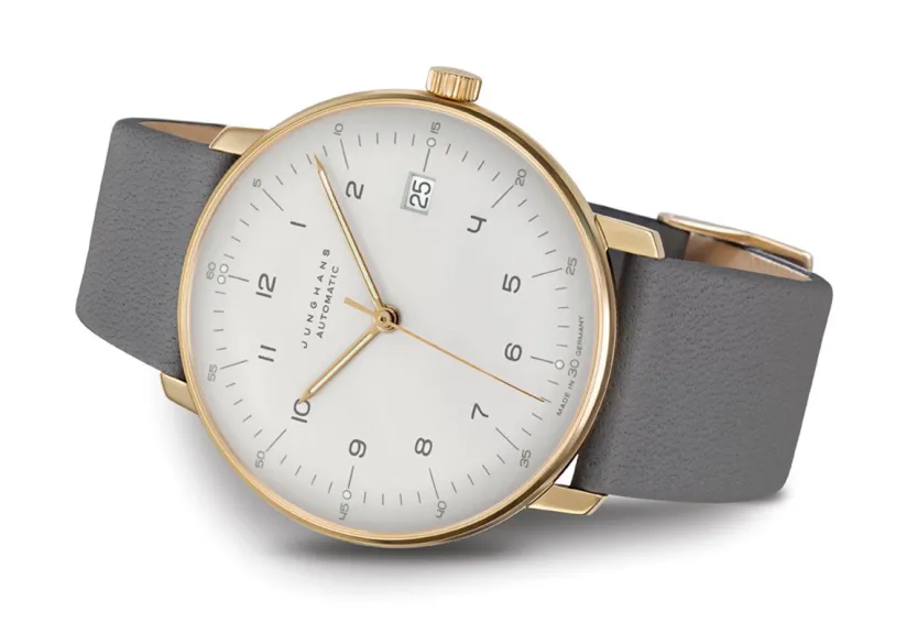 Sale Junghans Max Bill Automatic