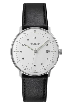 New Junghans Max Bill Automatic