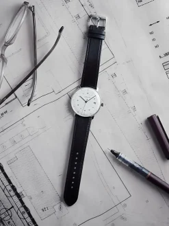 New Junghans Max Bill Automatic