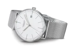 Flash Sale Junghans Max Bill Automatic