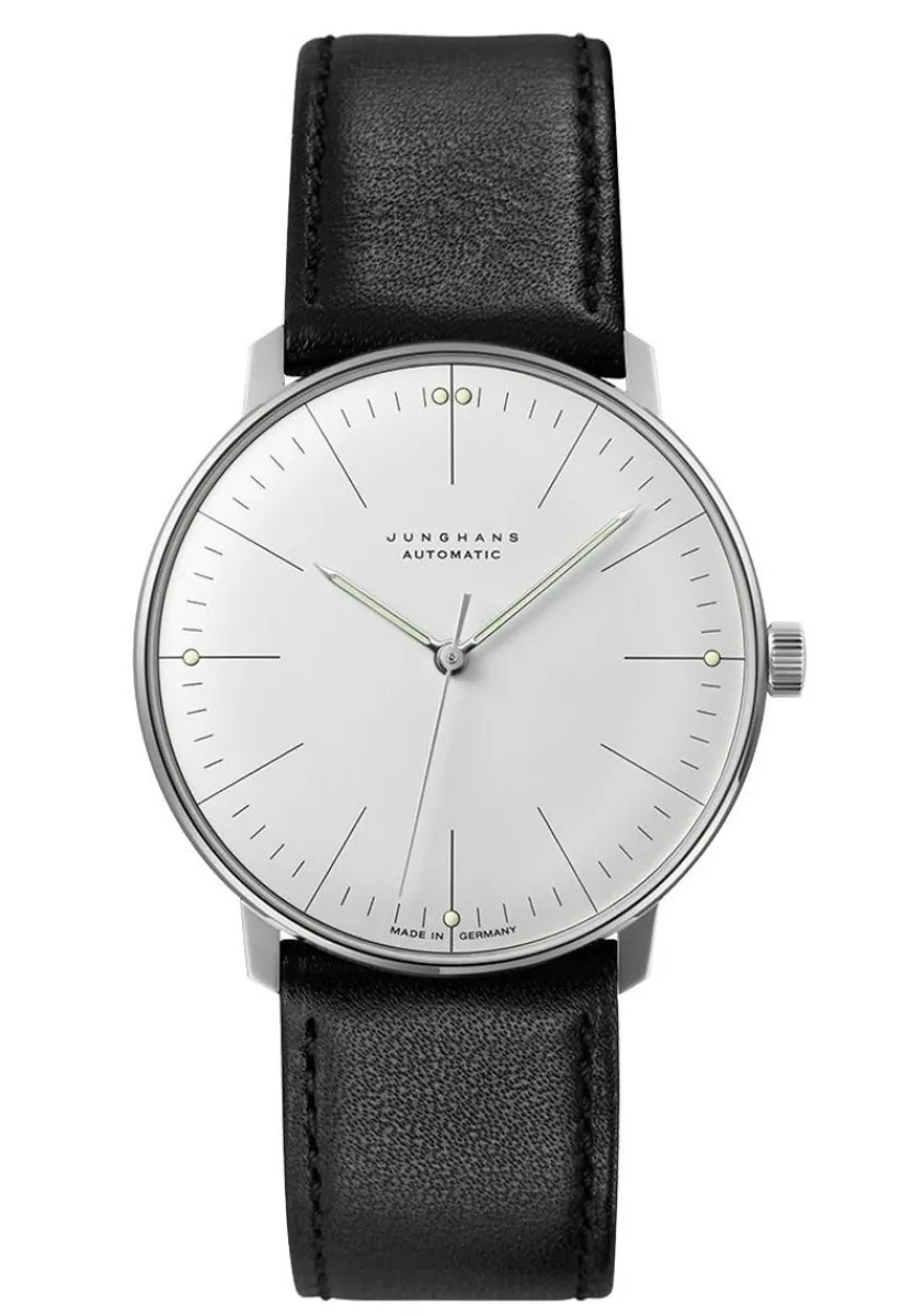 Outlet Junghans Max Bill Automatic