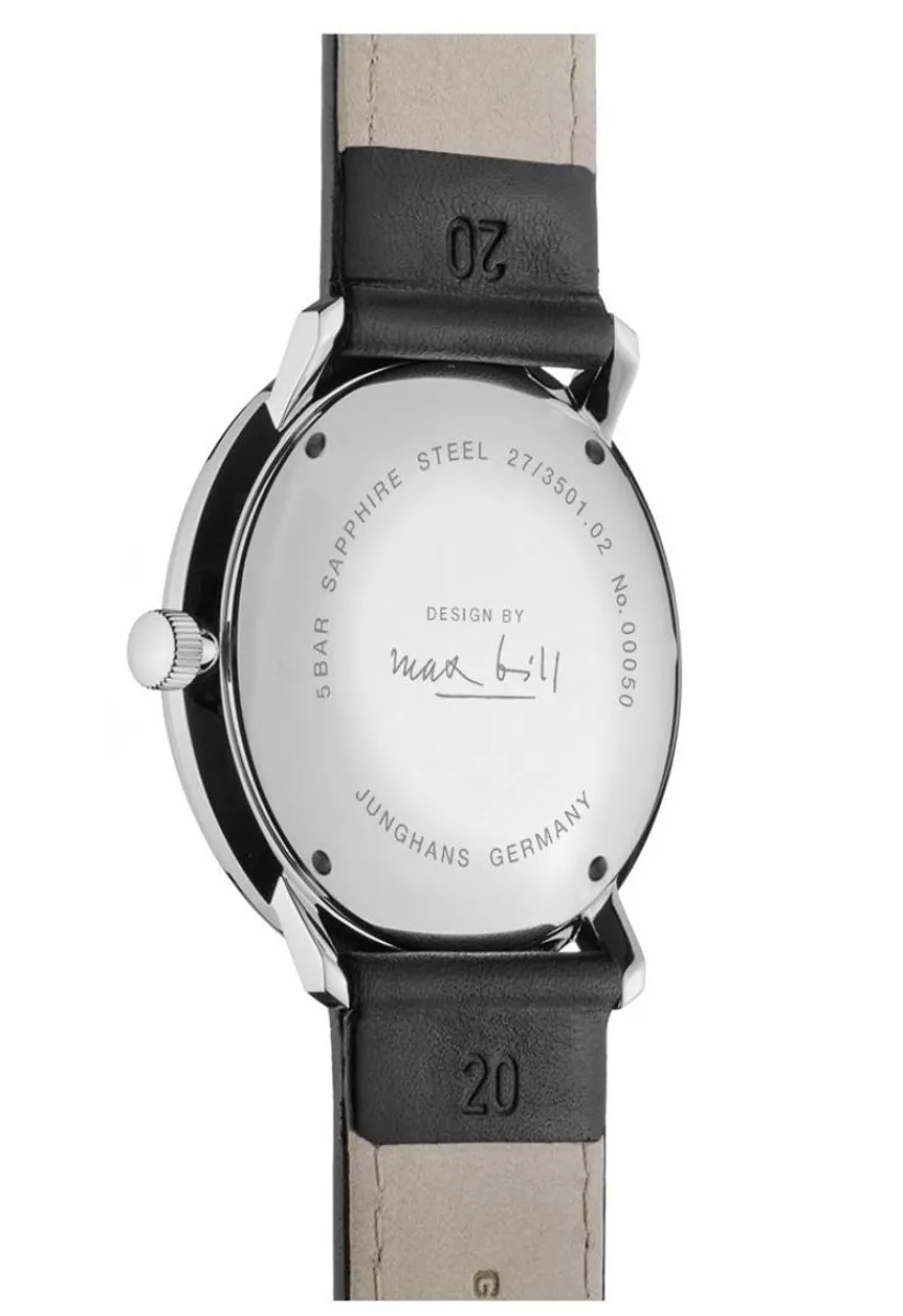 Outlet Junghans Max Bill Automatic