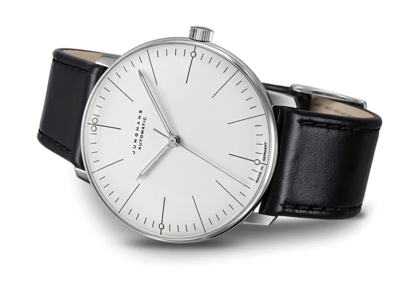 Outlet Junghans Max Bill Automatic
