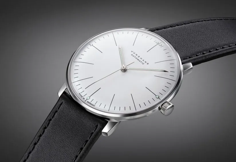 Outlet Junghans Max Bill Automatic