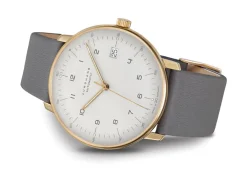 Store Junghans Max Bill Automatic