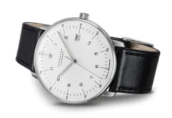 Shop Junghans Max Bill Automatic