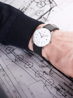 Shop Junghans Max Bill Automatic