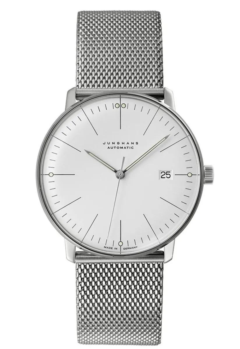 Best Sale Junghans Max Bill Automatic
