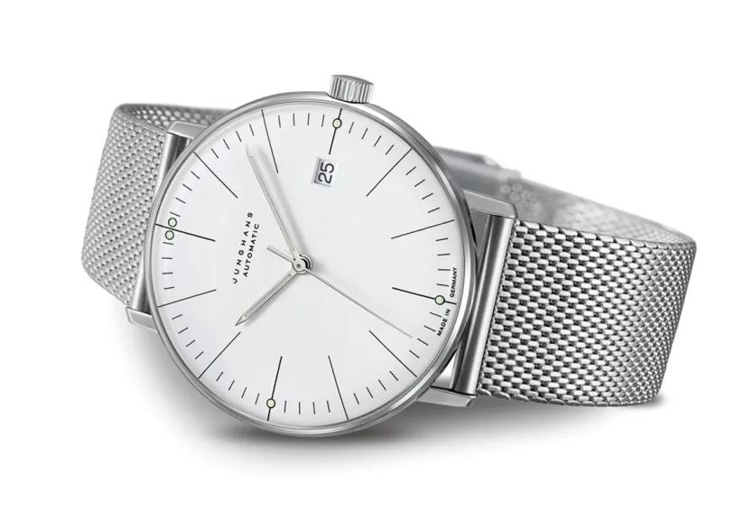 Best Sale Junghans Max Bill Automatic