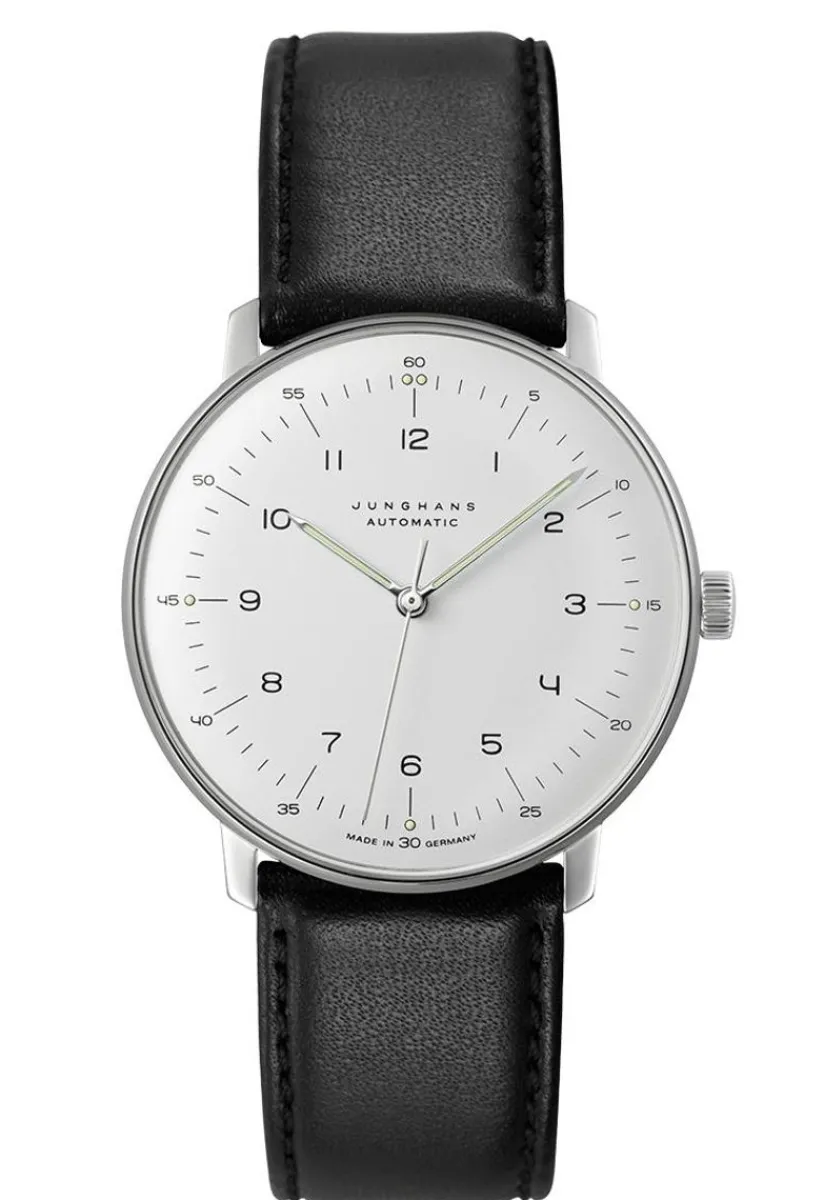Sale Junghans Max Bill Automatic