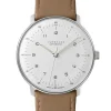 New Junghans Max Bill Automatic