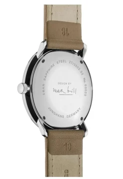 New Junghans Max Bill Automatic