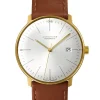 Clearance Junghans Max Bill Automatic