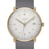 New Junghans Max Bill Automatic
