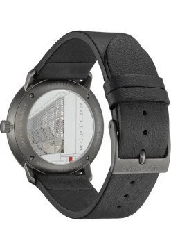 Online Junghans Max Bill Automatic Bauhaus