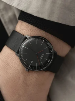 Online Junghans Max Bill Automatic Bauhaus