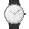 Clearance Junghans Max Bill Automatic Bauhaus