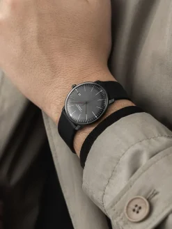 Fashion Junghans Max Bill Automatic Bauhaus