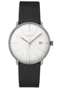 Outlet Junghans Max Bill Automatic Bauhaus