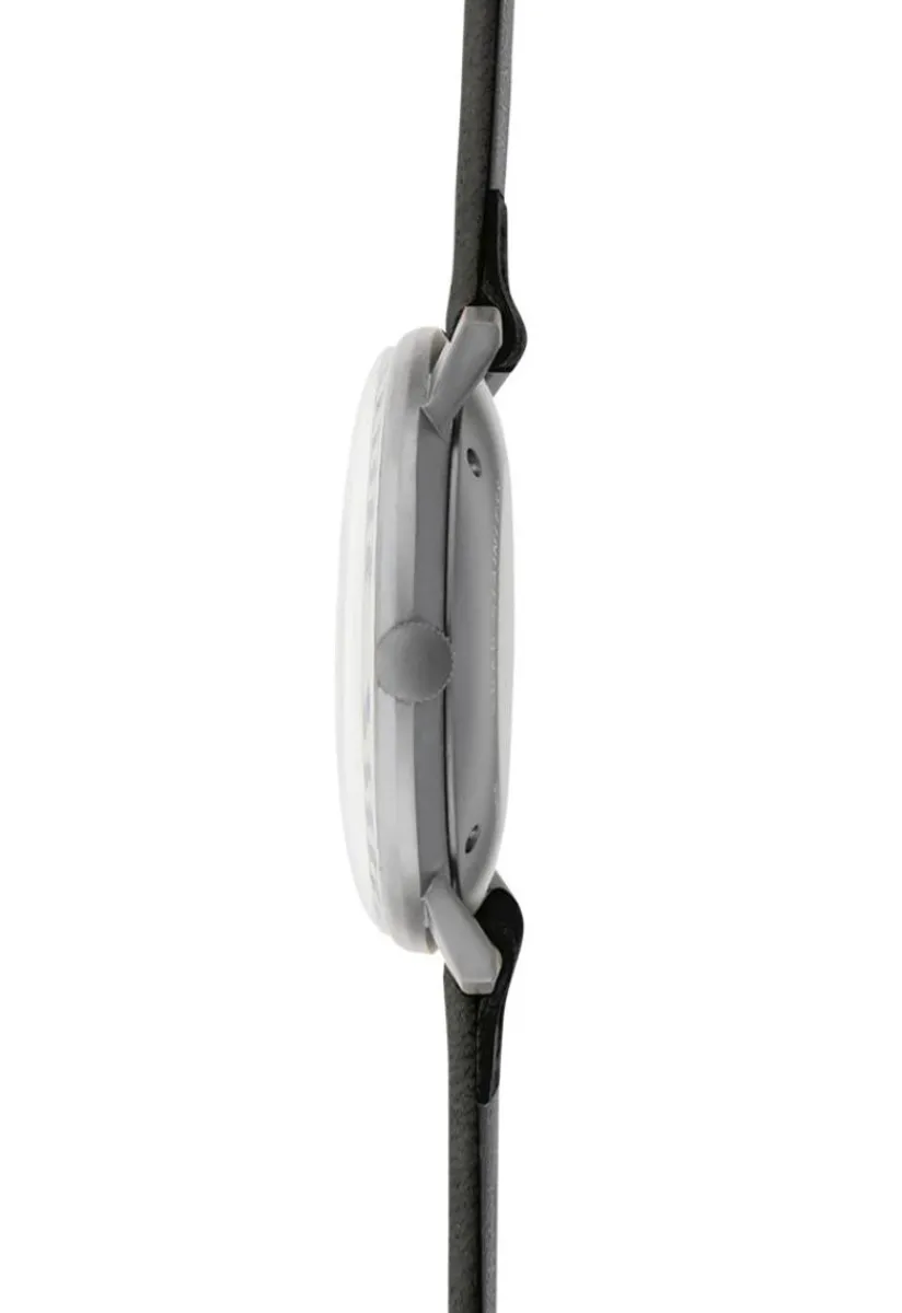 Outlet Junghans Max Bill Automatic Bauhaus