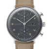 Best Sale Junghans Max Bill Chronoscope