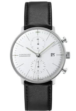 Best Sale Junghans Max Bill Chronoscope