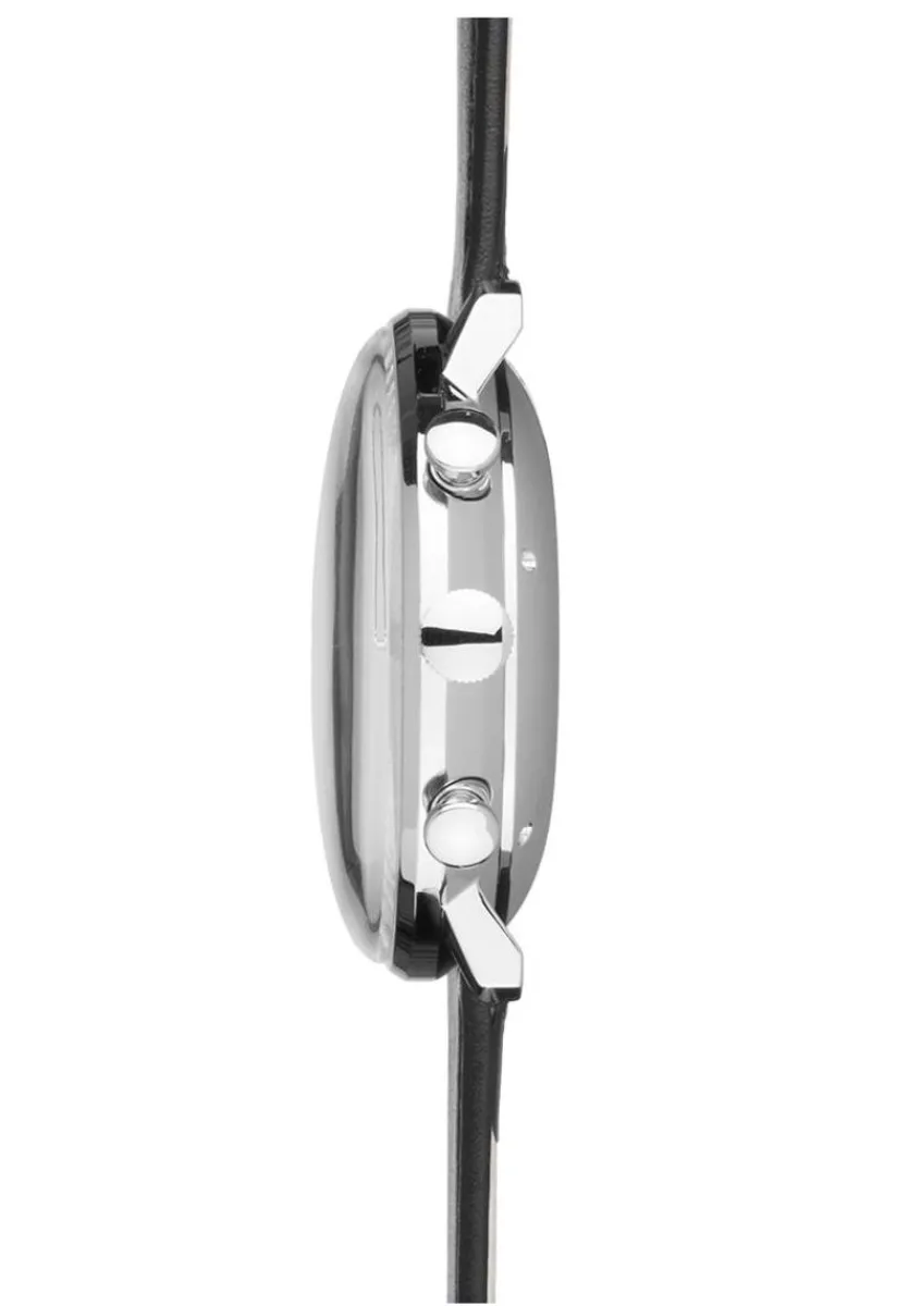 Best Sale Junghans Max Bill Chronoscope