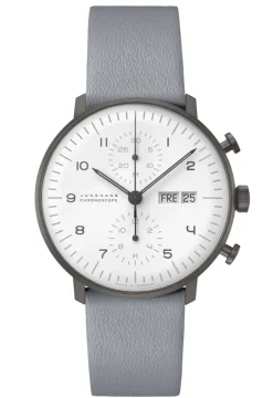 Cheap Junghans Max Bill Chronoscope