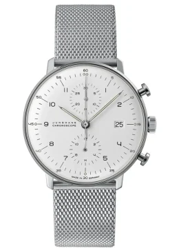 Clearance Junghans Max Bill Chronoscope