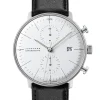 Clearance Junghans Max Bill Chronoscope